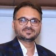 Syed Faheem Haider Naqvi