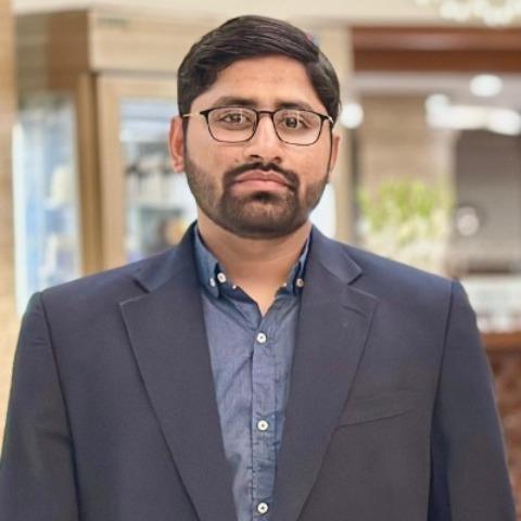 MUHAMMAD HASSAN ASIF