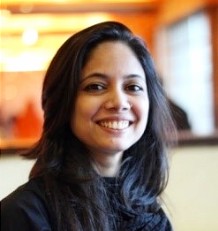 Fakhra Intizar