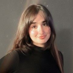 LAIBA SAFDER