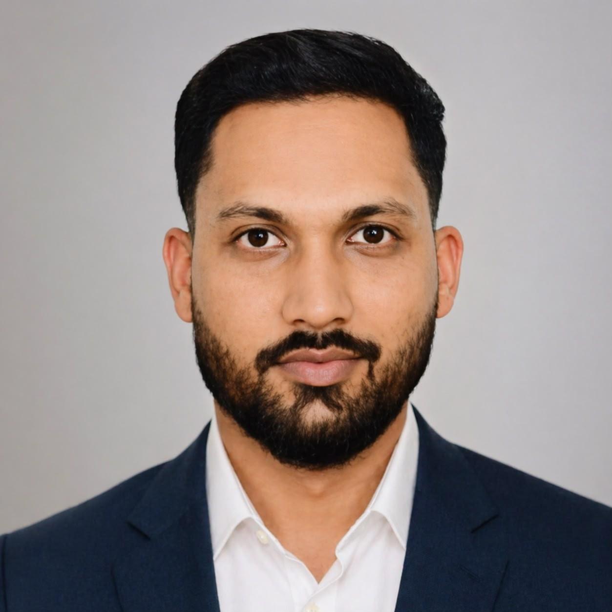 MALIK SAIFULLAH