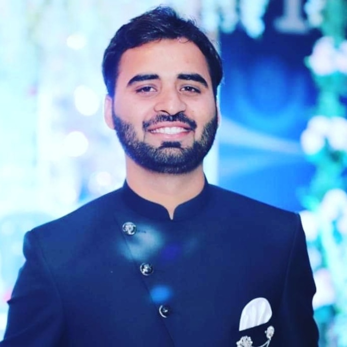 Muhammad Hamad Shafiq