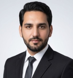 Jawad Ahmad
