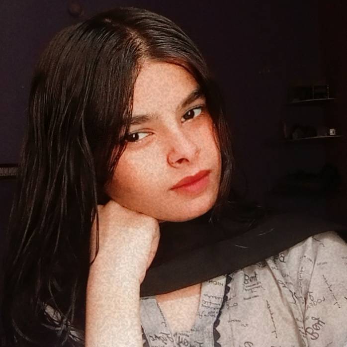 Areesha Nabeel Akhtar