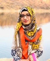 Zoya Afzal