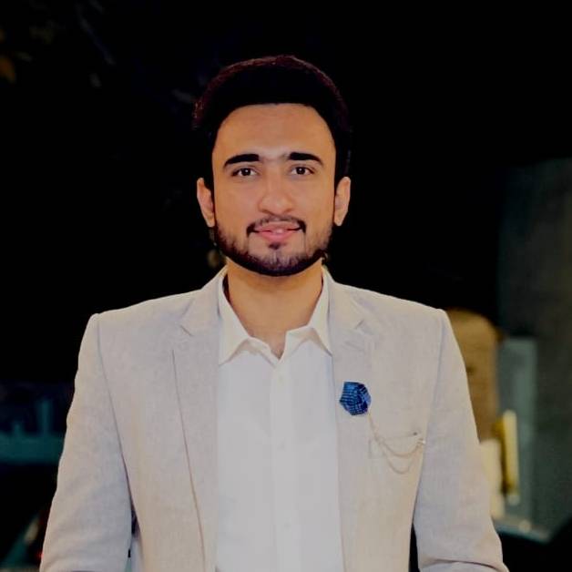 Fahad Ali