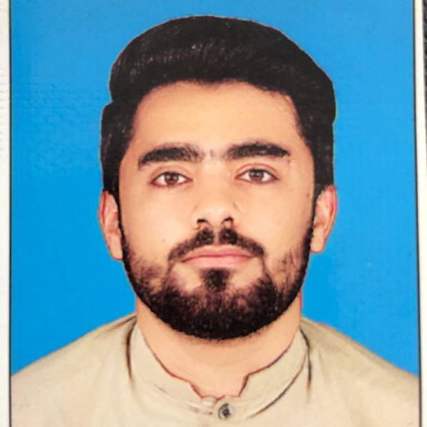Muhammad Awais Naseer
