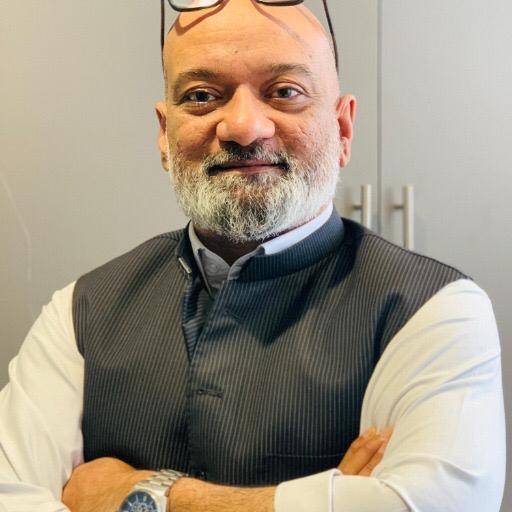 Kashif Hussain