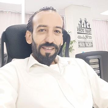 Wahaib Hadi