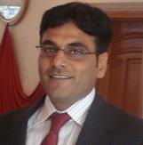 DR. SYED GHULAM GHAZI