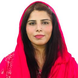 AYESHA ABBAS