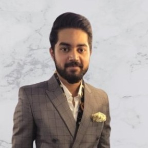 Zain Farooq