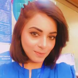 Farah Mushtaq