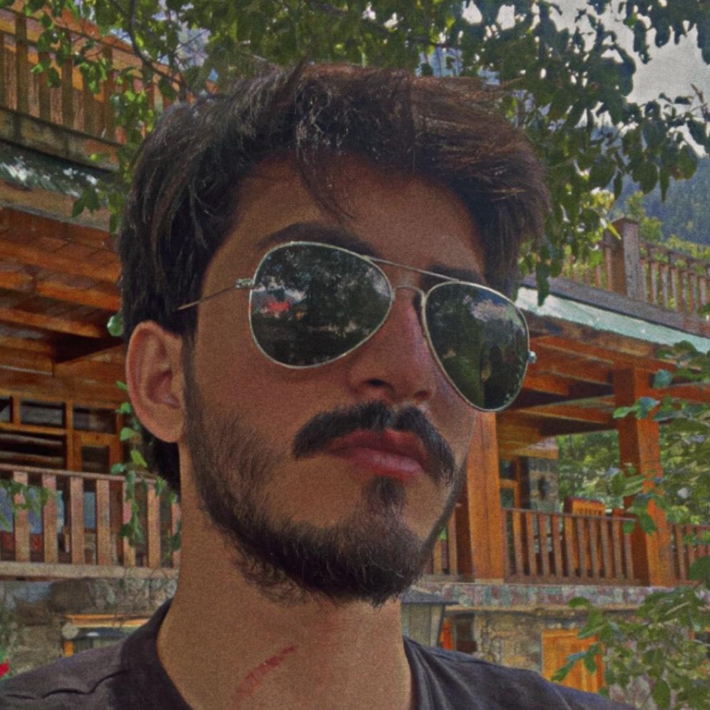 Hammad Khan