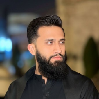Syed Safi Ullah Bukhari