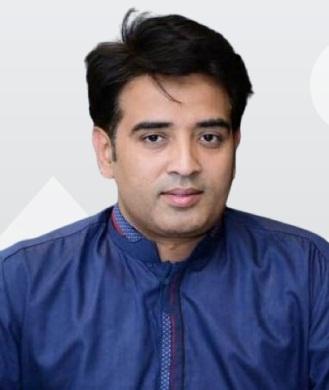 Hassan Javed