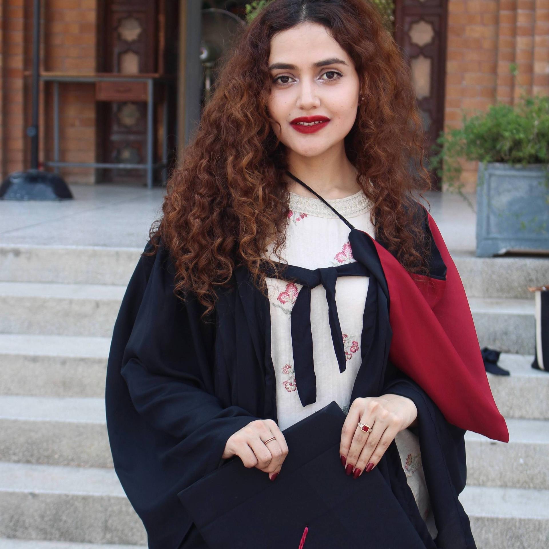 Amna Javed