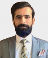 Azam Ashraf