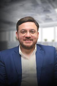 Dr. Zain Farooq
