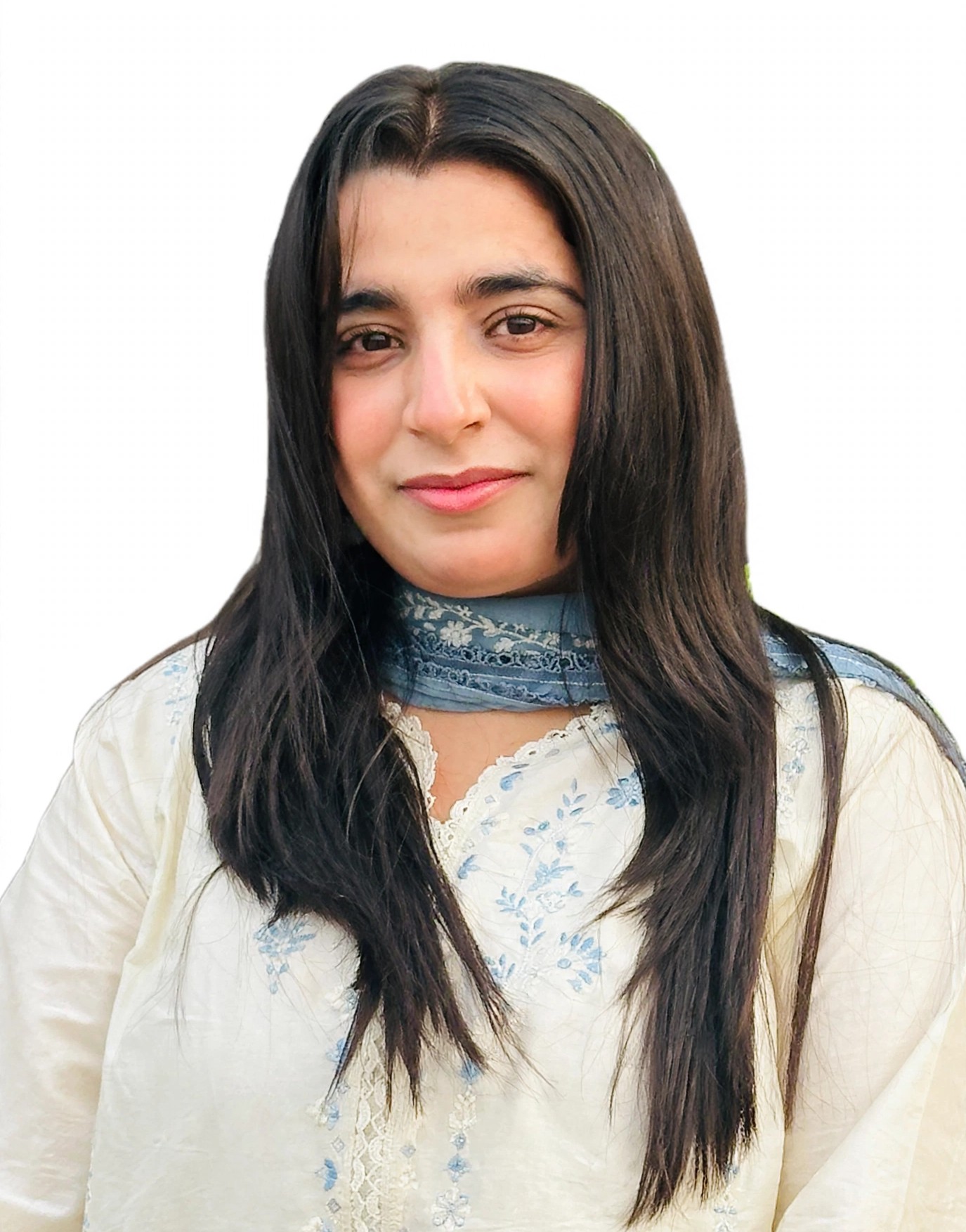 AREEBA IMRAN
