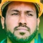 Muhammad Asif