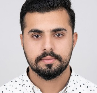 Muhammad Ahmed Khan