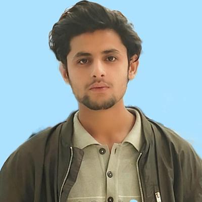OMAR SHAHID