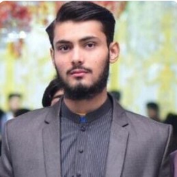 Hafiz Muhammad Nouman