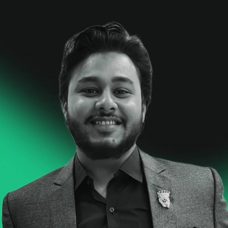 Saim Ahmed