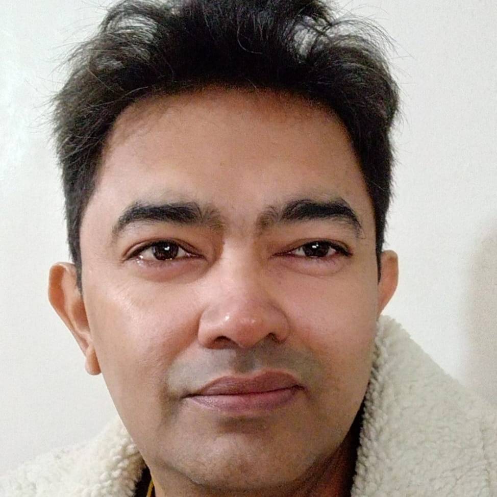 Makhdoom Sadiq Khan
