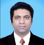 WAHEED AHMED