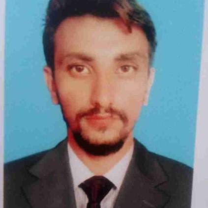 Muhammad Arsalan Hameed