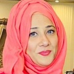 Sadia Bilal