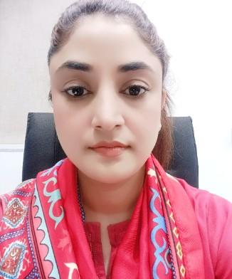 SADIA JAVAID