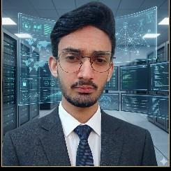 Syed Abdullah