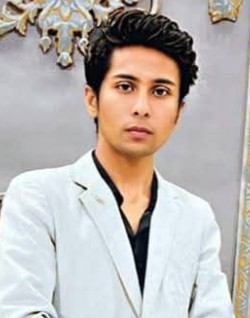 Umer Malik