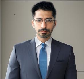 Muhammad Shahid