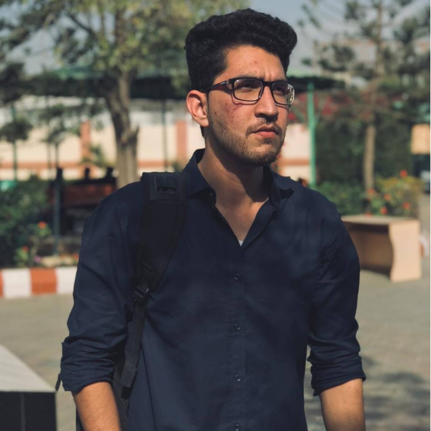 Rehmat Bukhari