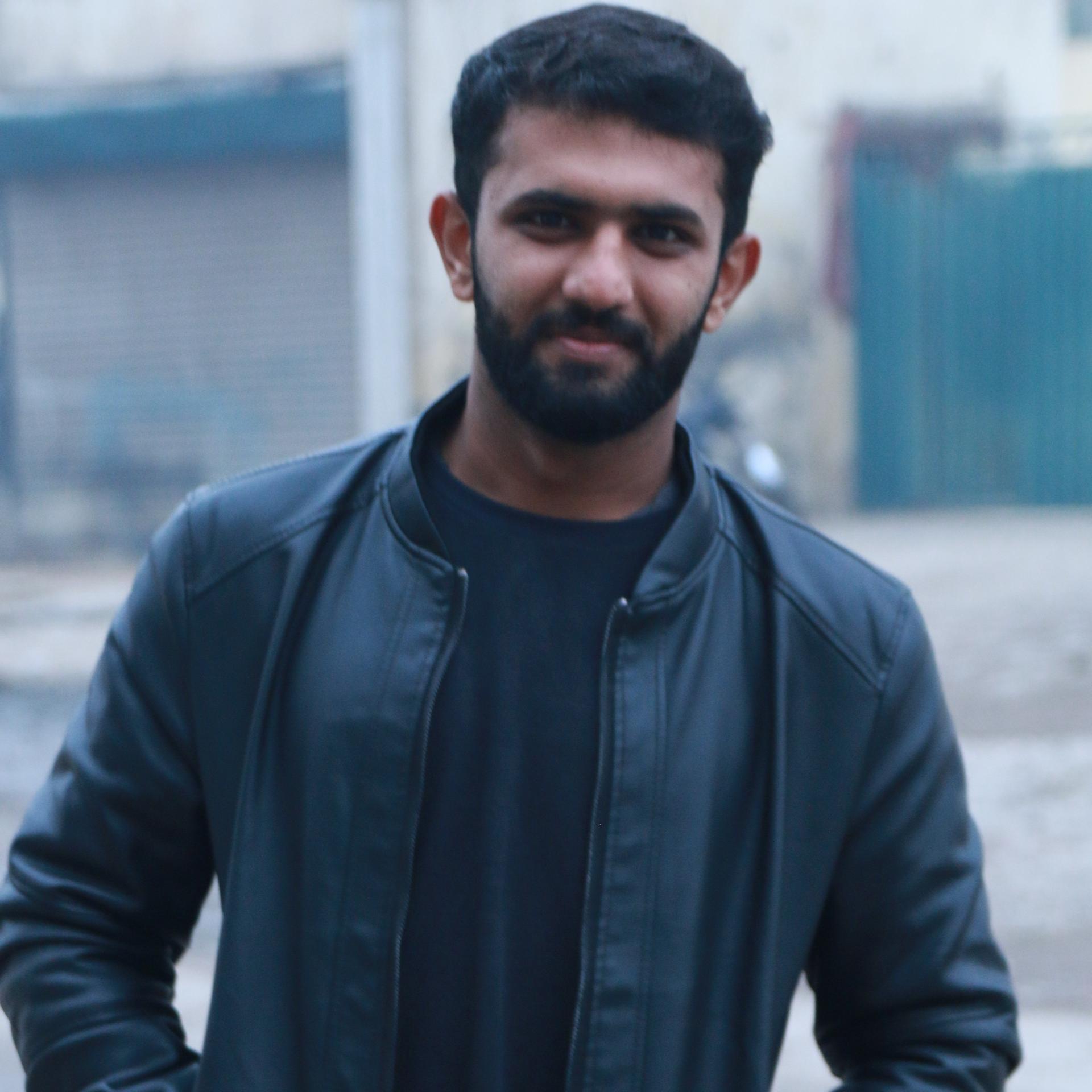 Afraz Ajmal