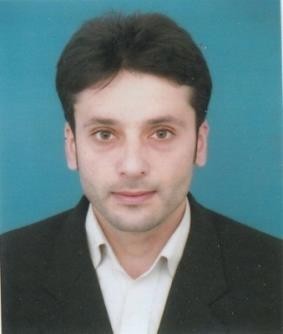 Muhammad Arif