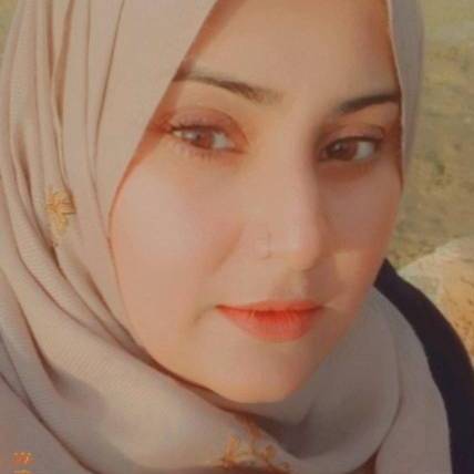 Bushra Qamar