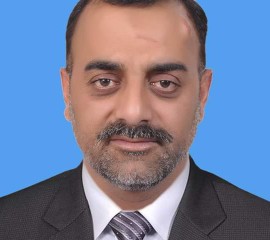 Wasif Hussain shah Syed