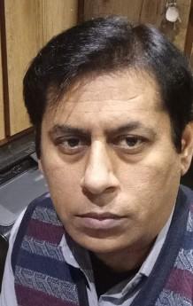 MANSOOR ASLAM