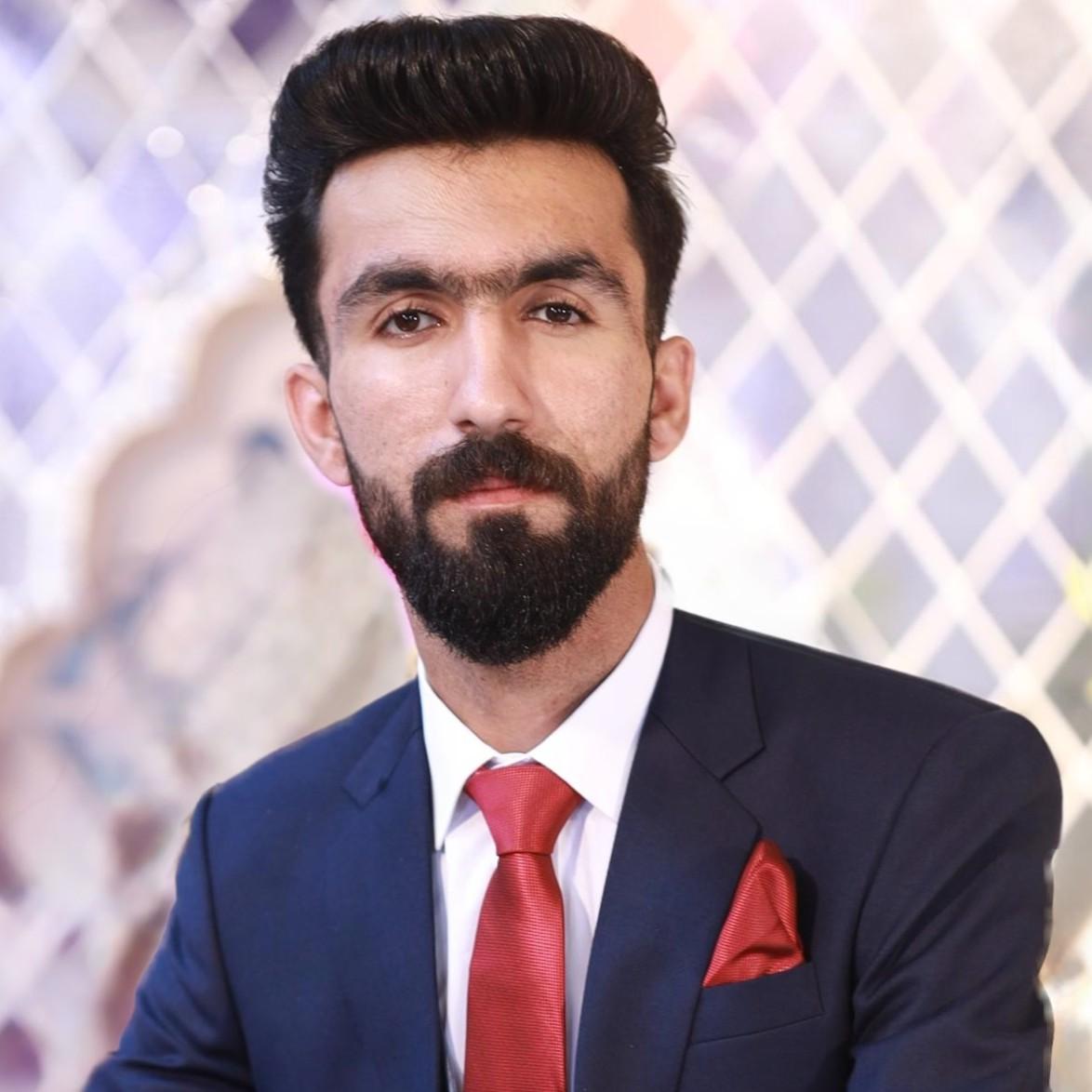 Muhammad Qasim