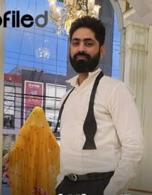 HAMMAD AHMED KHAN