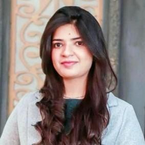 Tayyaba Shafique