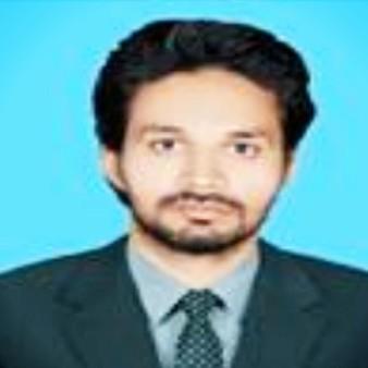 SUHAIB RIAZ