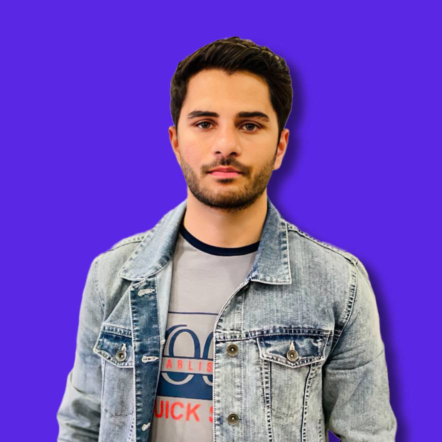 Awais Ali
