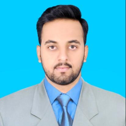 MUHAMMAD AWAIS
