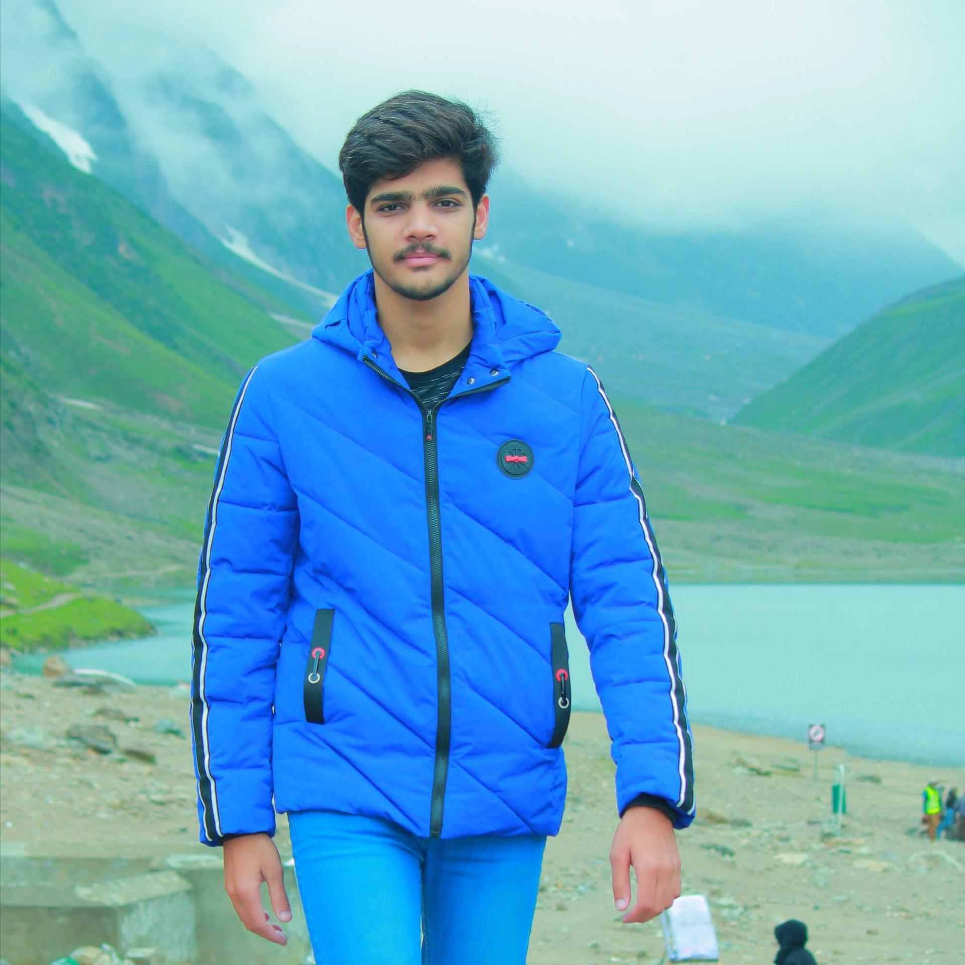 Usama Usman